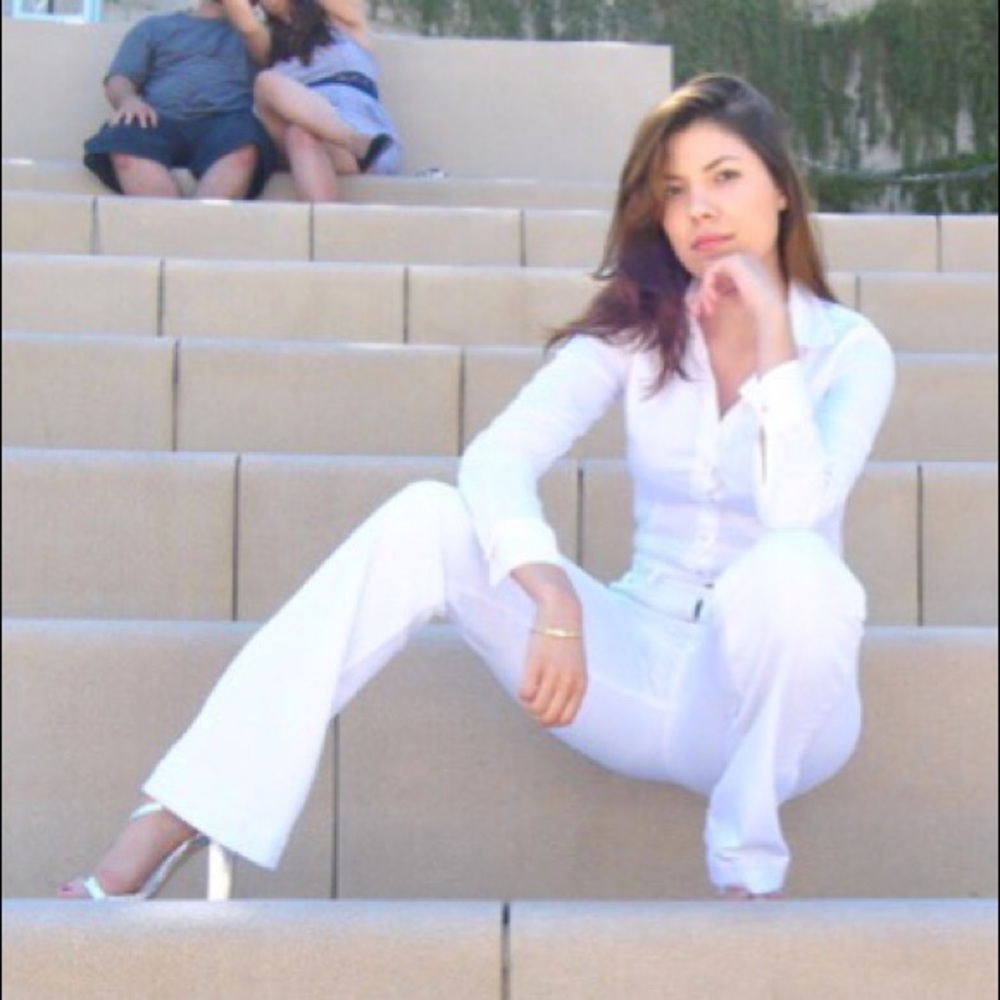 Meet your Posher, Angelic